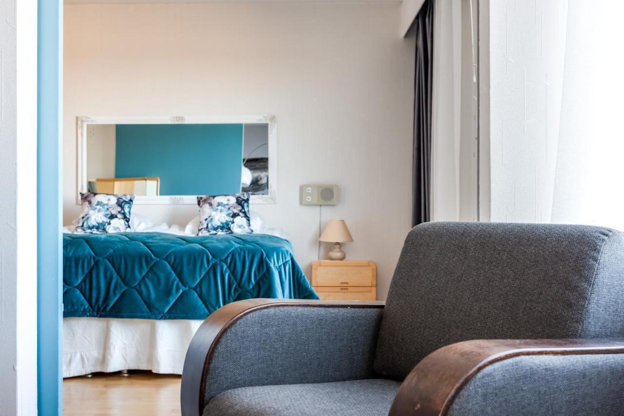 Rantakalla Hotelli 3*