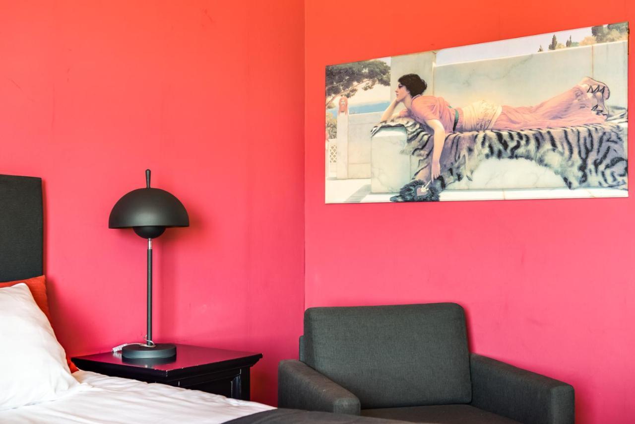 Rantakalla Hotelli 3*